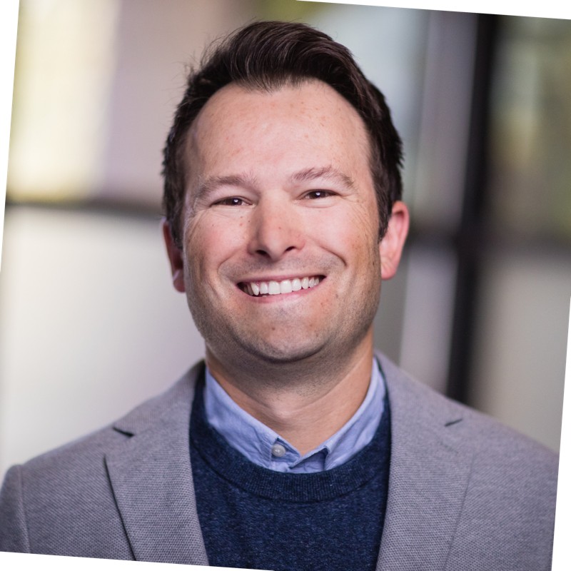 Micah Albert - Legal SEO Consultant