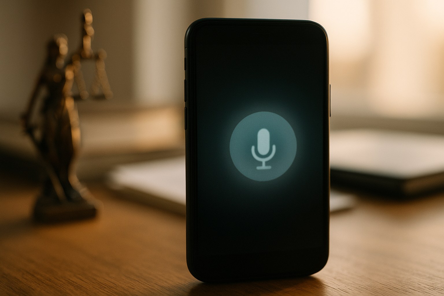 how can law firms optimize content for ai driven voice search