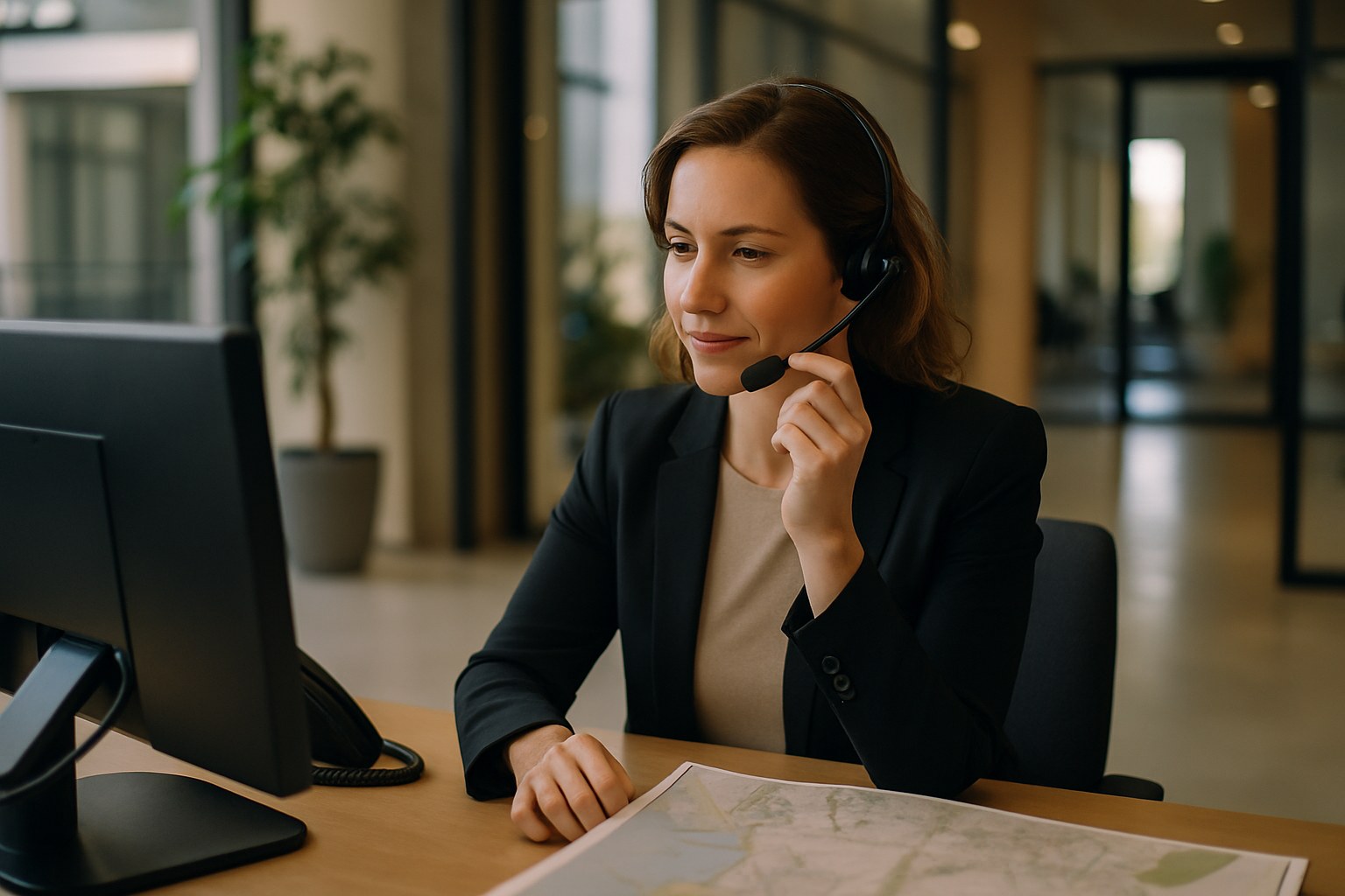 how can law firms optimize content for ai driven voice search