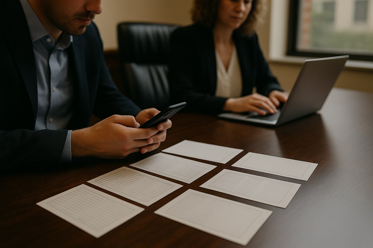 how to calculate seo roi and track organic lead conversions for law firms