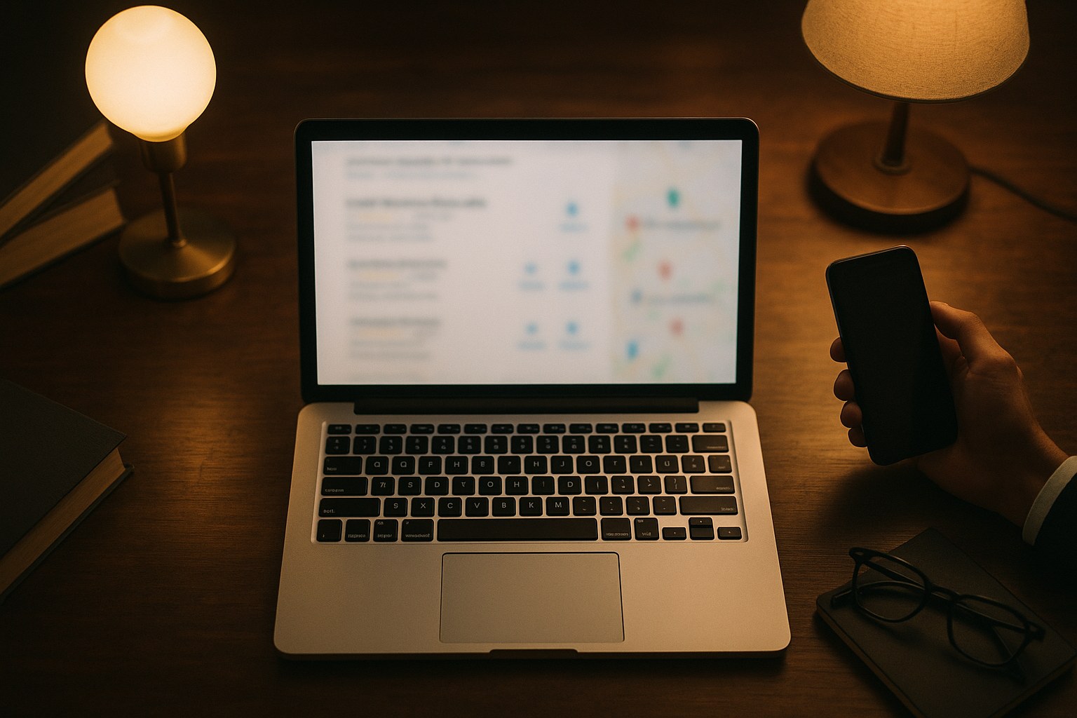 how to choose between in house agency or consultant for law firm seo