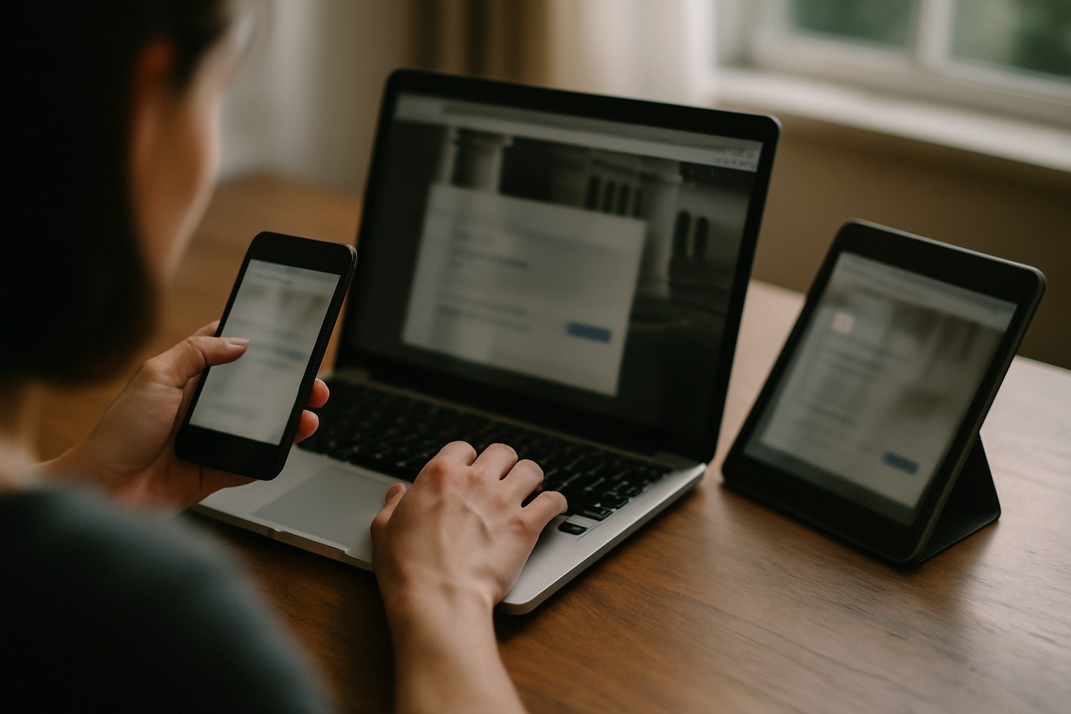 how to create an internal linking strategy for law firm websites