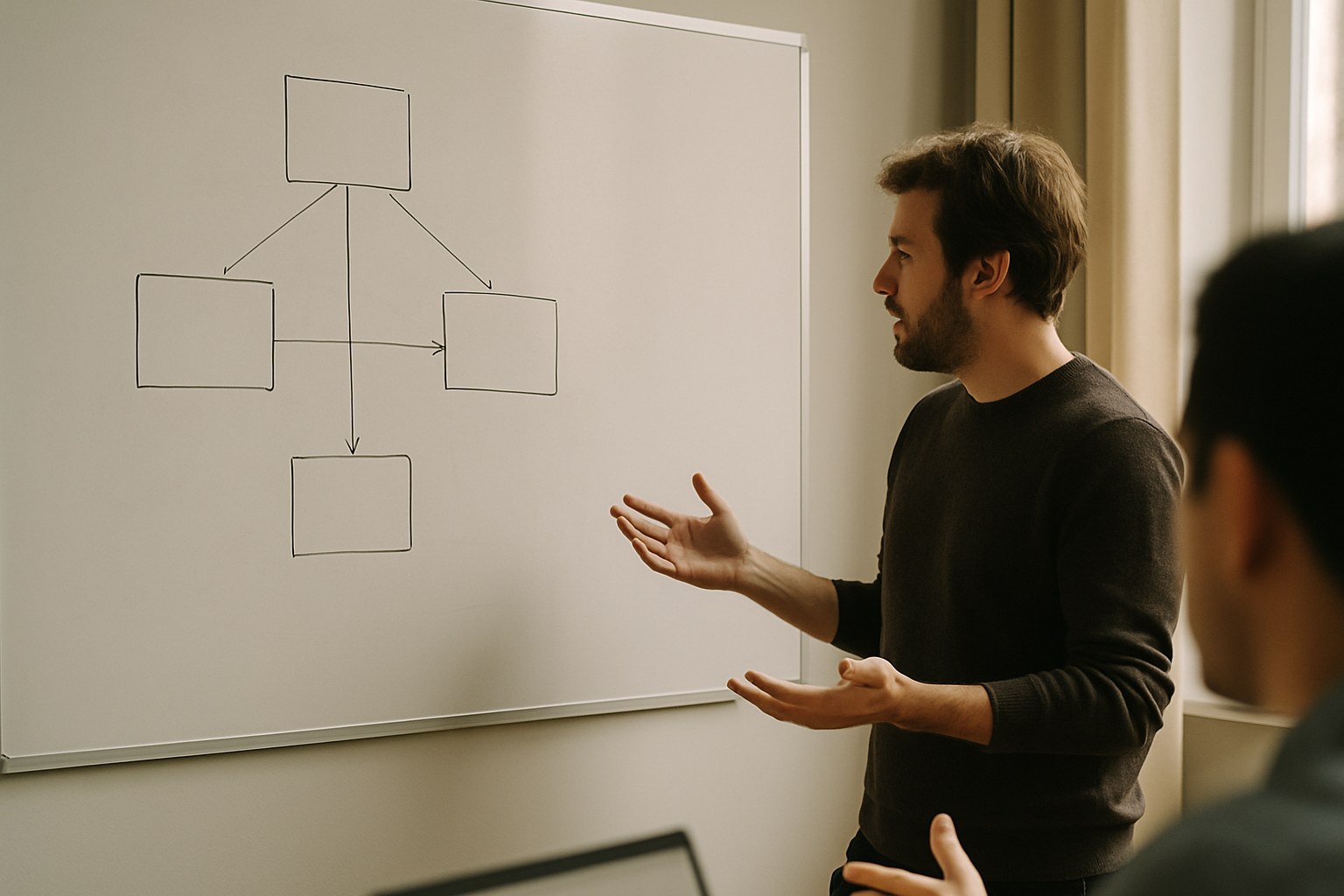 how to identify and fix keyword cannibalization on law firm websites
