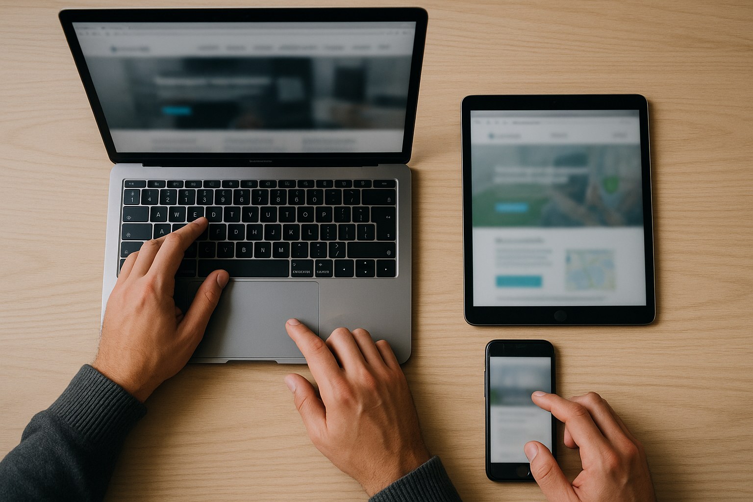 how to preserve seo rankings during a law firm website migration
