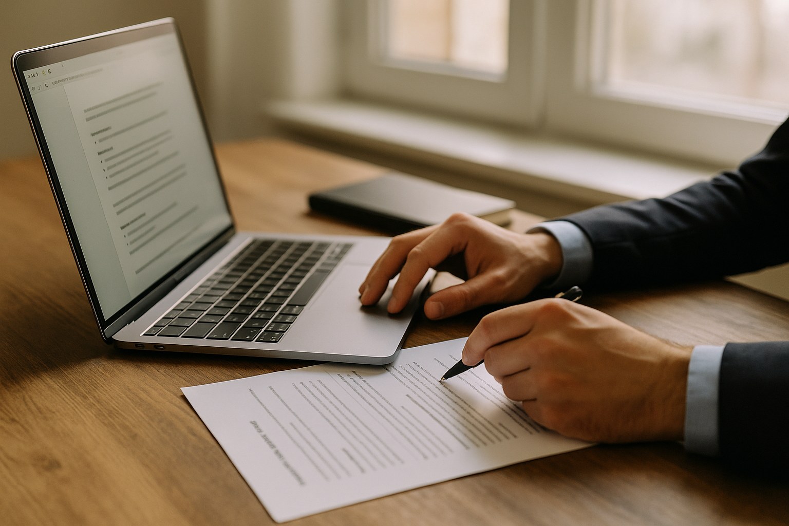 how to secure law firm website to protect client data and seo rankings