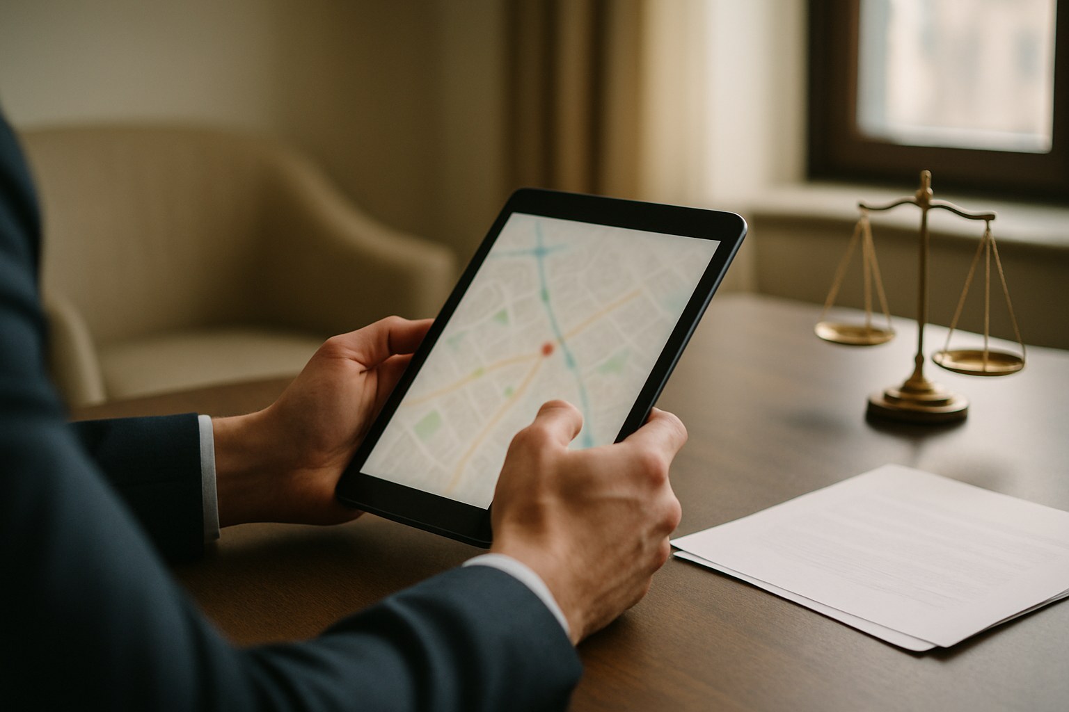 law firm practice area seo strategy to generate qualified leads