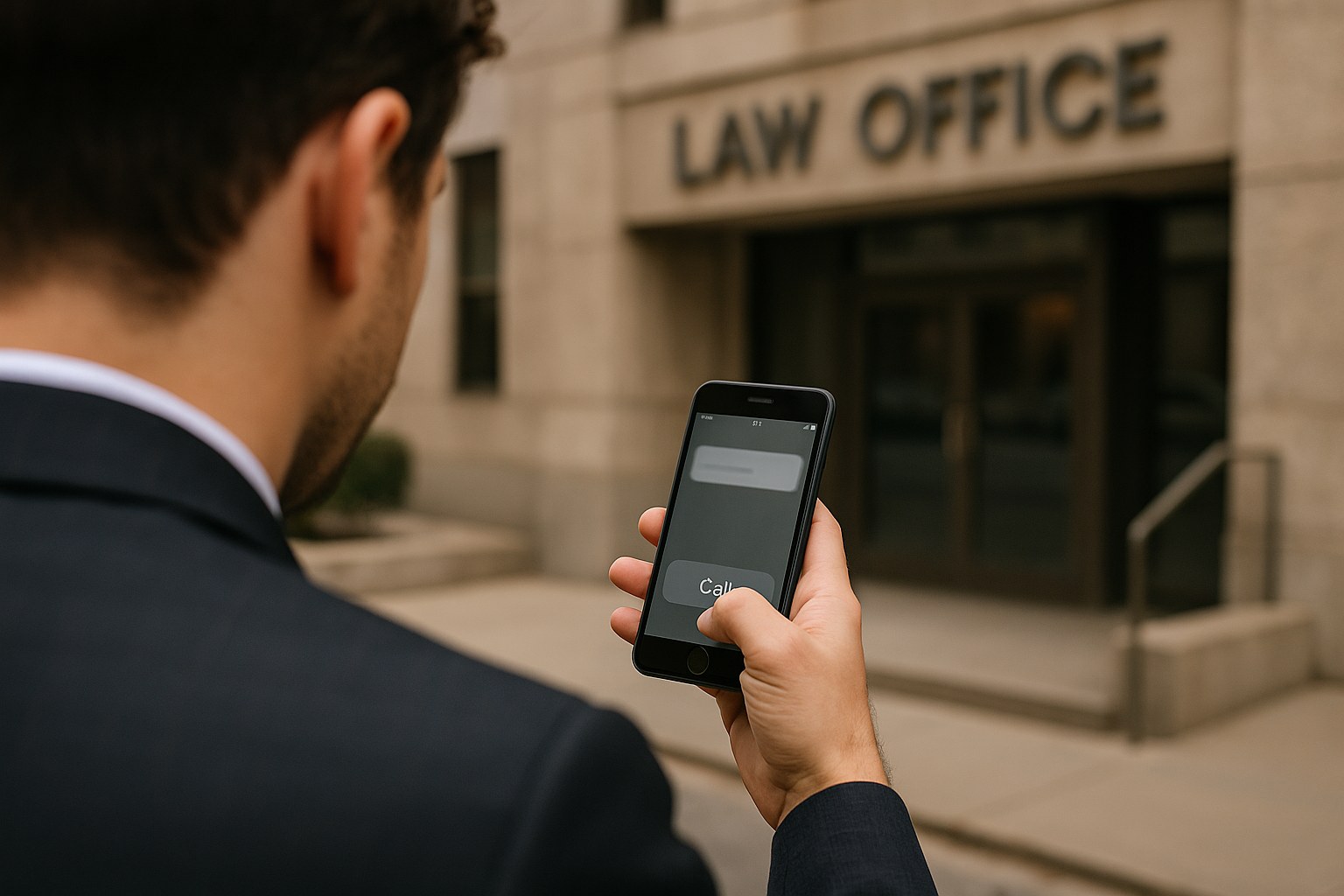 law firm seo consultant services to increase organic client inquiries