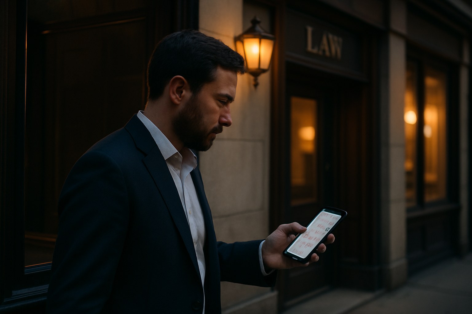legal seo consulting services for law firms seeking more qualified clients