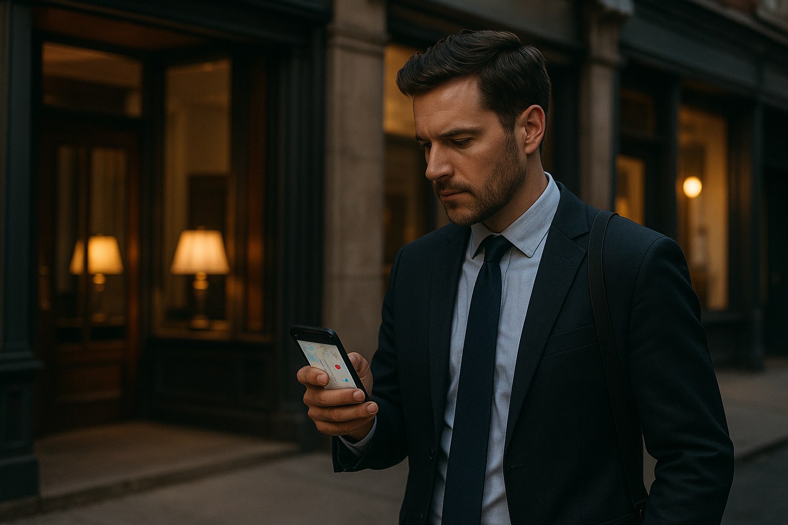 multi location law firm seo strategy to optimize location pages and local rankings